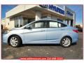 2013 Accent GLS 4 Door #2
