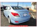 2013 Accent GLS 4 Door #3