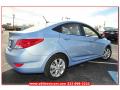 2013 Accent GLS 4 Door #6