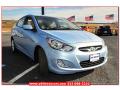 2013 Accent GLS 4 Door #8