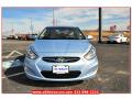 2013 Accent GLS 4 Door #9
