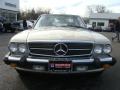 1989 SL Class 560 SL Roadster #2 1989 SL Class 560 SL Roadster #2