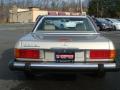 1989 SL Class 560 SL Roadster #5 1989 SL Class 560 SL Roadster #5