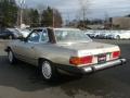 1989 SL Class 560 SL Roadster #6 1989 SL Class 560 SL Roadster #6