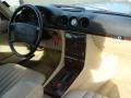 1989 SL Class 560 SL Roadster #19 1989 SL Class 560 SL Roadster #19
