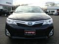 2012 Camry Hybrid XLE #2