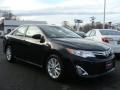 2012 Camry Hybrid XLE #3