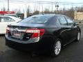 2012 Camry Hybrid XLE #4