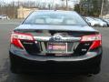 2012 Camry Hybrid XLE #5