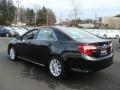 2012 Camry Hybrid XLE #6