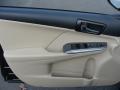 2012 Camry Hybrid XLE #7