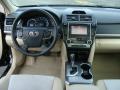 2012 Camry Hybrid XLE #12