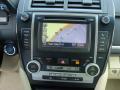 2012 Camry Hybrid XLE #15