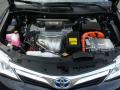 2012 Camry Hybrid XLE #25