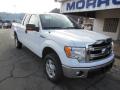 2013 F150 XLT SuperCab 4x4 #2 2013 F150 XLT SuperCab 4x4 #2