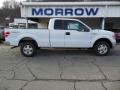 2013 F150 XLT SuperCab 4x4 #7 2013 F150 XLT SuperCab 4x4 #7
