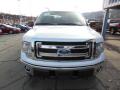 2013 F150 XLT SuperCab 4x4 #9 2013 F150 XLT SuperCab 4x4 #9