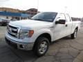 2013 F150 XLT SuperCab 4x4 #10 2013 F150 XLT SuperCab 4x4 #10
