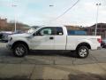 2013 F150 XLT SuperCab 4x4 #11 2013 F150 XLT SuperCab 4x4 #11