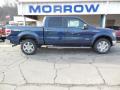 Click for details. 2013 Ford F150 Limited SuperCrew 4x4