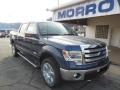 2013 F150 Limited SuperCrew 4x4 #2