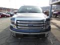 2013 F150 Limited SuperCrew 4x4 #3