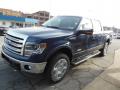 2013 F150 Limited SuperCrew 4x4 #4