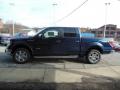 2013 F150 Limited SuperCrew 4x4 #5