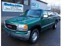 1999 Sierra 1500 SLE Extended Cab 4x4 #1