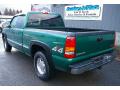 1999 Sierra 1500 SLE Extended Cab 4x4 #4