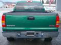 1999 Sierra 1500 SLE Extended Cab 4x4 #5