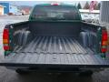 1999 Sierra 1500 SLE Extended Cab 4x4 #6