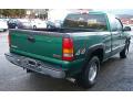 1999 Sierra 1500 SLE Extended Cab 4x4 #7