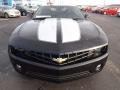2013 Camaro LT Coupe #2