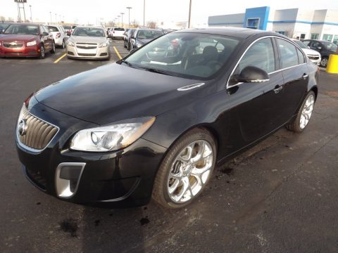 Black Diamond Tricoat Buick Regal GS. Click to enlarge. Black Diamond Tricoat Buick Regal GS. Click to enlarge.