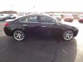 2013 Buick Regal Black Diamond Tricoat #4 2013 Buick Regal Black Diamond Tricoat #4
