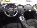 Ebony Interior Buick Regal #9 Ebony Interior Buick Regal #9