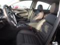 Front Seat of 2013 Buick Regal GS #11 Front Seat of 2013 Buick Regal GS #11