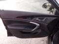 Door Panel of 2013 Buick Regal GS #13 Door Panel of 2013 Buick Regal GS #13