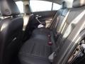 Rear Seat of 2013 Buick Regal GS #15 Rear Seat of 2013 Buick Regal GS #15