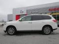 2013 Pathfinder SV #2