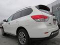 2013 Pathfinder SV #3