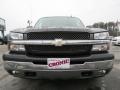 2005 Silverado 1500 LS Crew Cab #2