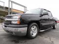 2005 Silverado 1500 LS Crew Cab #3