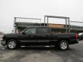 2005 Silverado 1500 LS Crew Cab #4