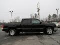 2005 Silverado 1500 LS Crew Cab #8