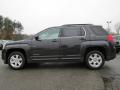  2013 GMC Terrain Carbon Black Metallic #4