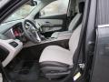  2013 GMC Terrain Light Titanium Interior #9