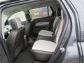 Rear Seat of 2013 GMC Terrain SLT #10