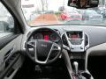 Dashboard of 2013 GMC Terrain SLT #11